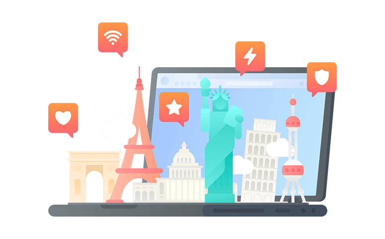 赞比亚回国vpn - 返华APP