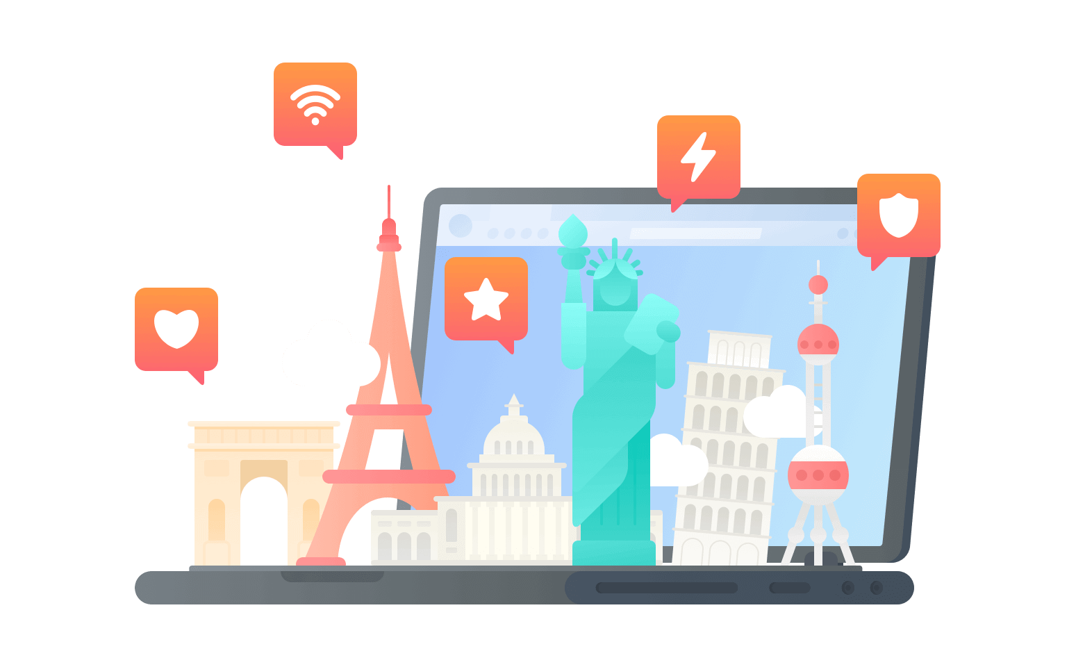 赞比亚回国vpn - 返华APP